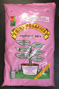 Potting Mix Ecomomy 25l