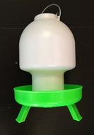 Poultry Waterer 2.5l Plastic