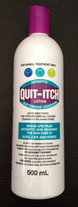 Quit-itch 500ml