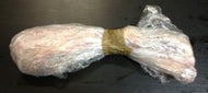 Shin Bone Beef Halved