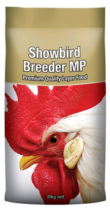 Showbird Breeder MP 20kg