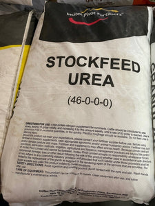 Stockfeed Urea ( Similar to prilled )