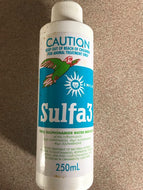 Sulfa3 250ml