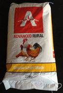 Laying Mash Coarse 25kg AR