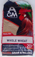 Wheat 20kg Allora