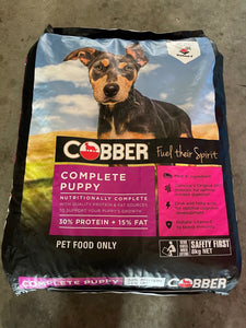 Cobber Puppy 8kg