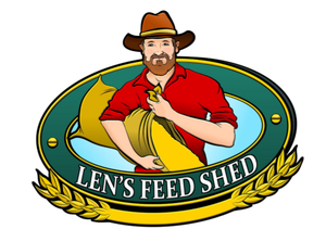 Len's Feed Shed Gift Card